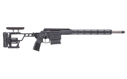 SIG CROSS 277SIG 20 BLK 5RD
