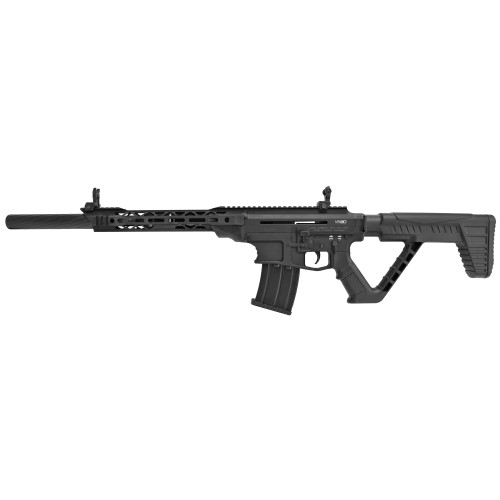 RIA IMPORTS VR80 12GA 20 5RD BLK