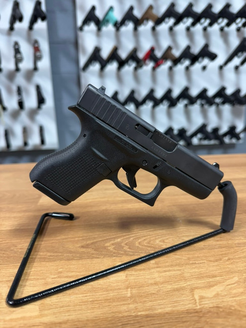 G42 380ACP Pre-Owned