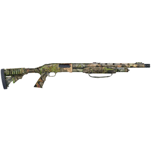 MSBRG 500 TAC TURKEY 12/20 5RD SYN