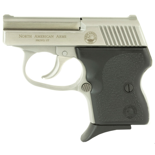 NAA GUARDIAN 32ACP 6RD STS NAA GUARDIAN 32ACP 6RD STS