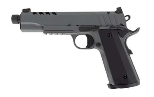 TISAS 1911 NGHT STLKR 45ACP 8RD TB