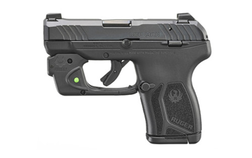 RUGER LCP MAX 380ACP 2.8 10RD VRDIN