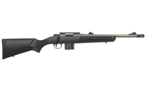 MSBRG MVP PTRL 300BLK 16.25 10R GRY