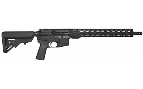 RADICAL 762X39 16 15RPR 10RD BLK