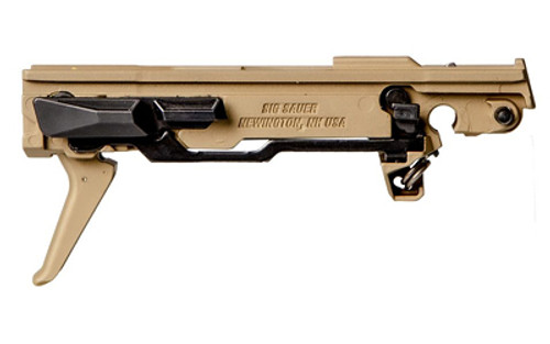 SIG P365 FIRE CONTROL UNIT GOLD SIG P365 FIRE CONTROL UNIT GOLD