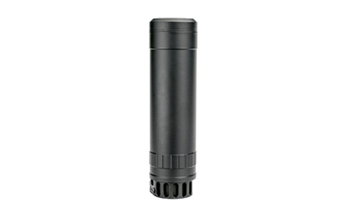 KGM R30A2 30CAL QD 5/8X24 FH BLACK
