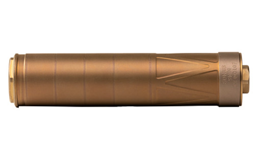 ENERGETIC SONUS SPRSR 9MM DT BRN BRZ