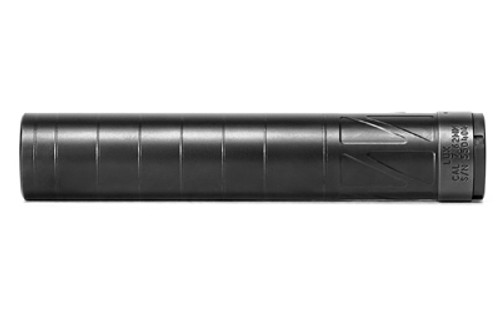 ENERGETIC LUX TI SPRSR 6.5MM DRK GRY