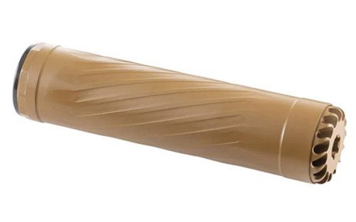 ANECHOIC ANECHOX 45 SPRSR 45CAL FDE