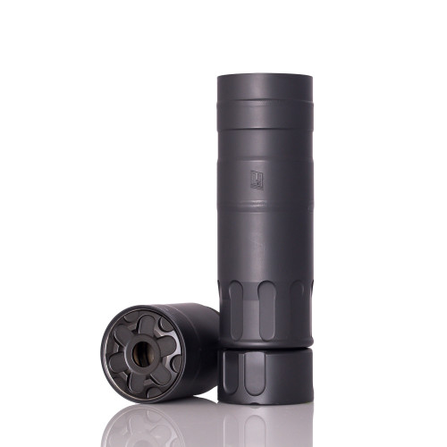 MICRO30 7.62 SILENCER BLACK