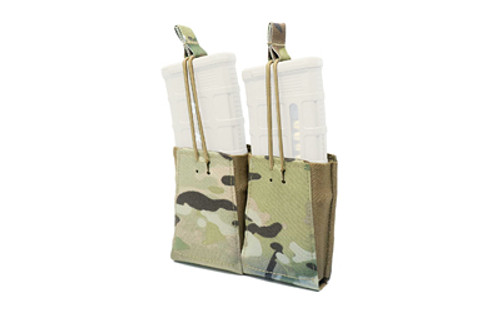 GBRS GROUP DOUBLE RIFLE POUCH MC