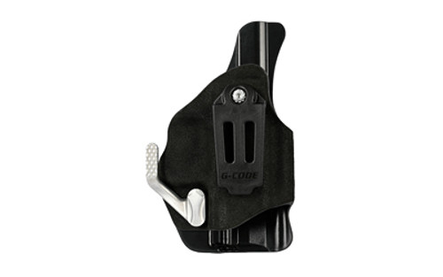G-CODE PHENOM COMMANDO FOR GLK 19 G5