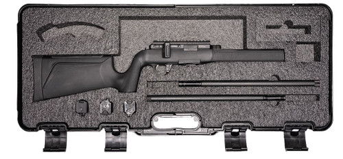 HAMMERLI FORCE B1 22LR COMBO