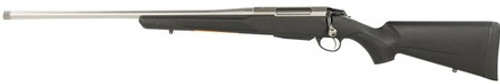 T3X LITE 22-250 SS/BLK LH TB T3X LITE 22-250 SS/BLK LH TB