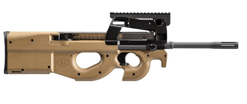 PS90 STANDARD FDE 5.7X28 50+1
