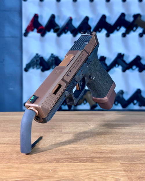 Copperhead Full Size