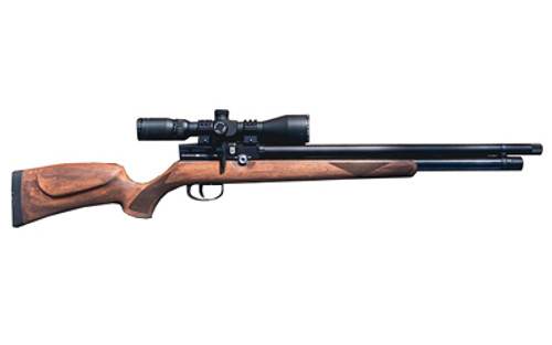 JTS AIRACUDA STANDARD .22 AIR RIFLE