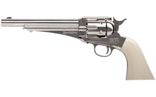CROSMAN REMINGTON 1875 .177 RVLVR