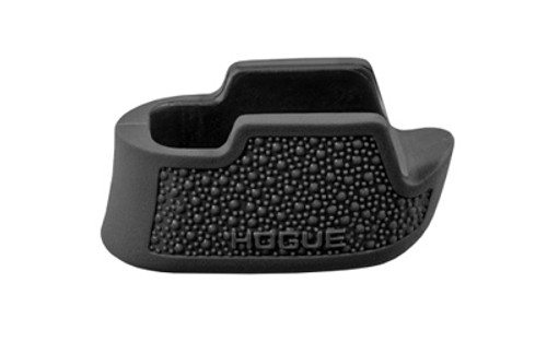 HOGUE SIG P365 RUB GRP PAD 12 MAG BK