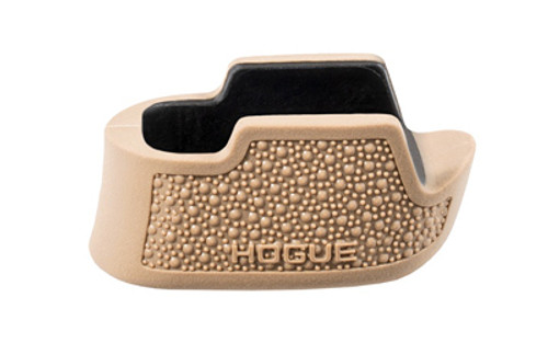 HOGUE SIG P365 RUB GRP PAD 12 MG FDE