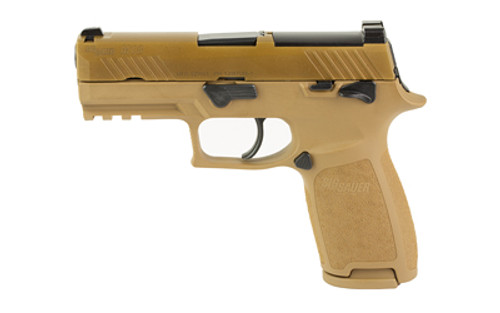 SIG P320CA M18 9MM 3.9 10RD COY
