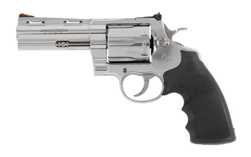 COLT ANACONDA 45LC 4.25 6RD STS