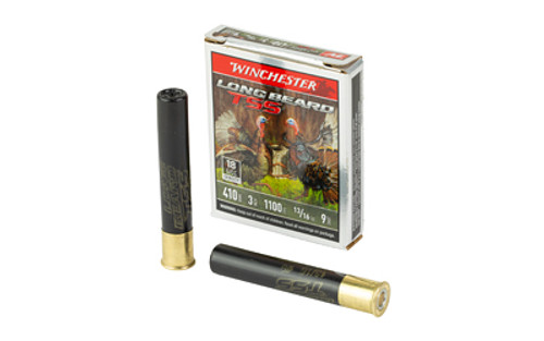 WIN LONG BEARD TSS 410GA 3 5/100