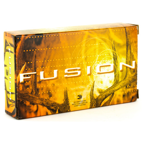FUSION 3006 180GR 20/200 FUSION 3006 180GR 20/200