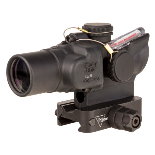 TRIJICON ACOG 1.5X16S RTR .223 TRIJICON ACOG 1.5X16S RTR .223