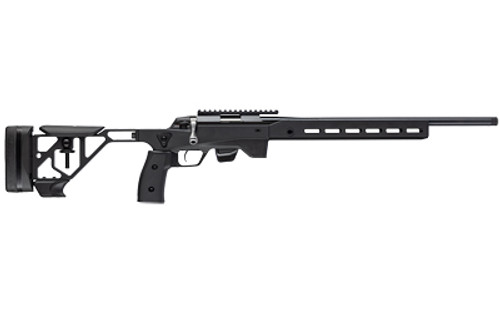 TIKKA T1X ACE TRGT 22LR 16 10RD BLK