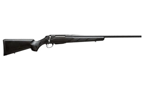 TIKKA T3 LITE 270WIN 22 BLK