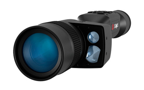ATN X-SIGHT5 3-15X DAY/NIGHT W/LRF