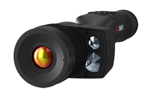 ATN THOR5 LRF 2-16X 640X480 THERMAL