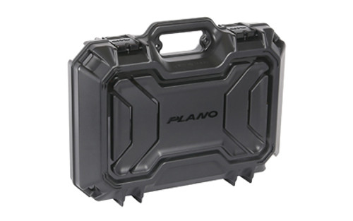 PLANO TACTICAL PISTOL CASE BLK PLANO TACTICAL PISTOL CASE BLK