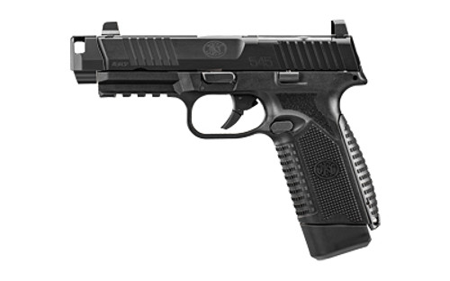 FN 545 MRD COMP 45ACP 4.43 15RD BLK