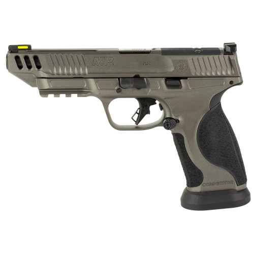 S&W M&P M2.0 9MM CMPTTR 5 17RD TUNG