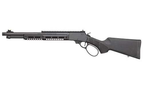 S&W MODEL 1854SH 45LC 8RD 16.3 BLK