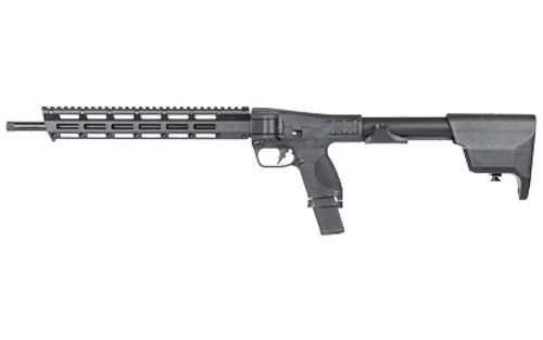 S&W M&P FPC 40S&W 16.25 20RD BLK