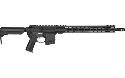 CMMG RSLT MK4 22 ARC 16.1 10RD AB