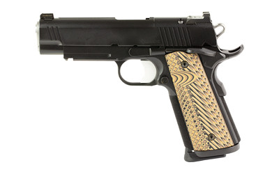 DW SPECIALIST OR 45ACP 4.25 RL BLK