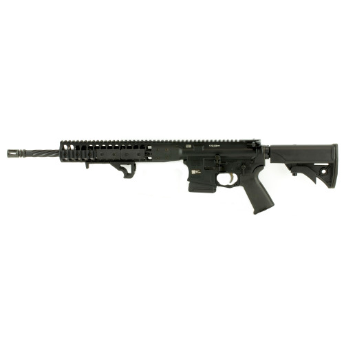 LWRC DI RIFLE 556NATO 16.1 BLK MDCO