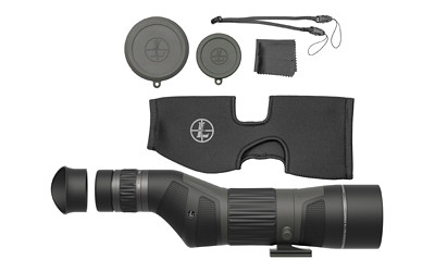 LEUP SX4 PROGUIDE HD G2 15-45X65 ST