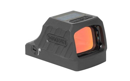 H-SUN SCS GRN 320 SOLAR CHARGING BLK