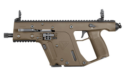 KRISS VECTOR SDP PSTL 45ACP 5.5 BLK
