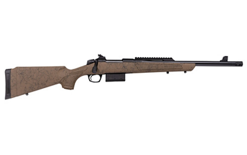 CVA CASCADE SR-80 350 LEGEND 18 4RD