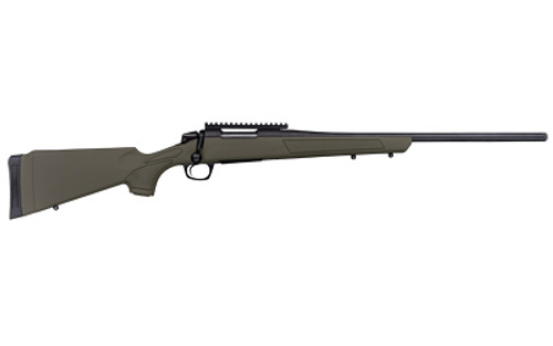 CVA CASCADE 350 LEGEND 22 4RD BK/OD