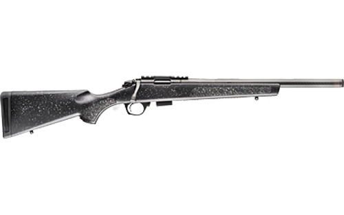 BERGARA BMR MICRO RIMFIRE 22LR BERGARA BMR MICRO RIMFIRE 22LR