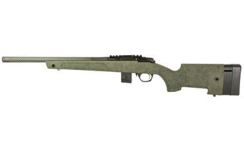 BERGARA BMR-X CARBON 22WMR 18 10RD BERGARA BMR-X CARBON 22WMR 18 10RD