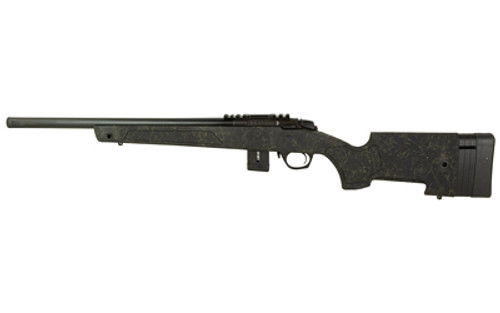 BERGARA BMR-X STEEL 22WMR 18 10RD BERGARA BMR-X STEEL 22WMR 18 10RD
